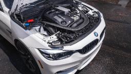 S55 Engine Rebuild and Repair Guide