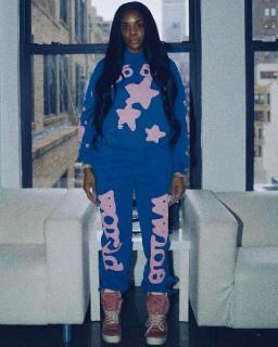 Sp5derr hoodie fashion demand increasing online