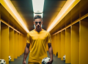 Best Soccer Jerseys for Men: Top Picks by Team & Style