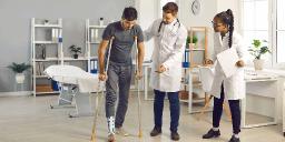 best orthopedic doctors in nairobi