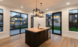 Custom Home Remodeling in Columbus, OH: Turning Ideas Into Reality