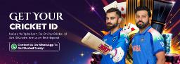 India&rsquo;s Reliable Online Cricket Betting ID Provider