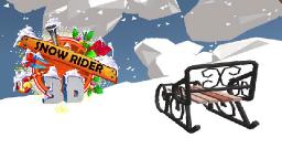 Dive into the Thrilling World of Snow Rider 3D!