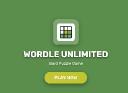 Wordle Unlimited Brings Endless Word Puzzle Fun Online