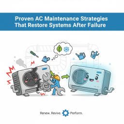 The Ultimate Guide to Reliable AC Repair & Maintenance in South Florida Homes