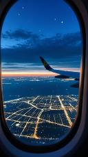 Turkish Airlines Los Angeles Office