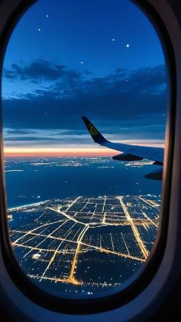 Turkish Airlines Los Angeles Office