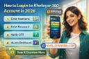 How to Login to Kheloyar 360 Account in 2026