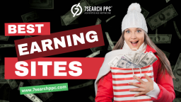 Find the Best Earning Sites: High-Paying Websites That Work for You