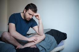 Does Masturbation Cause Erectile Dysfunction? 