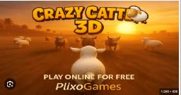 Mooove Over! Getting Started with the Hilariously Chaotic Crazy Cattle 3D