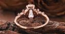 The History and Charm of Rose-Cut Diamonds in Vintage Jewelry