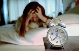 Say Goodbye to Sleepless Nights: Natural Remedies for Sleep Disorders