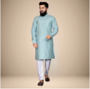 Kurta Pajama Styles That Define Modern Men
