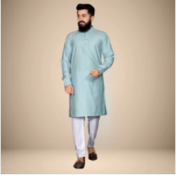 Kurta Pajama Styles That Define Modern Men