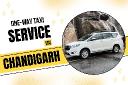 One Way Taxi Service in Chandigarh
