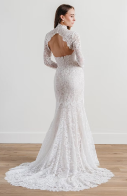 Boutique Excellence and Premier Bridal Shops Charlotte NC 