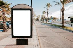 The Strategic Advantage of Transit Advertising UAE for Brand Growth 