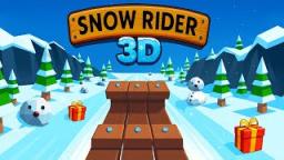Shredding the Slopes: Getting the Most Out of Snow Rider 3D