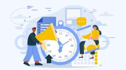 Unlock Productivity: How Time Management Statistics Can Change Your Day