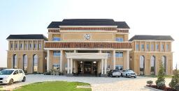 The Asian School, Ludhiana &ndash; Nurturing Excellence, Inspiring Futures.