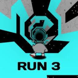 Adrift in Space: A Quick Guide to Surviving the Void in Run 3