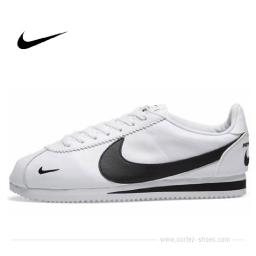 Nike 阿甘鞋男款：經典復刻，時尚百搭
