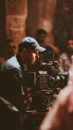 How Video Production in Abu Dhabi Helps Brands Build Strong Visual Stories