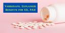 Exploring the Multiple Uses of Vardenafil