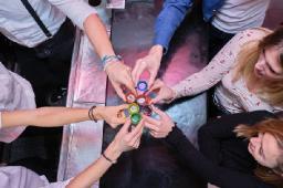 Transforming Event Experiences Through Interactive Entertainment