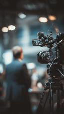 شركات السينما في السعودية: تحويل الأفكار إلى أفلام احترافية