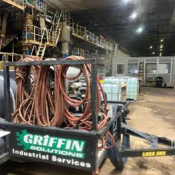 The Importance of Specialized Industrial Cleaning for Food Processing Facilities
