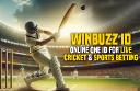 Winbuzz ID Online One ID for Live Cricket & Sports Betting