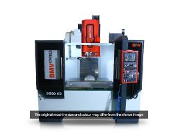 Bharat Fritz Werner Limited 