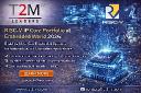 T2M to Showcase Production-Proven RISC-V IP Cores at Mobile World Congress 2026