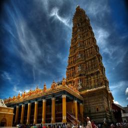 How Can You Plan a Hassle-Free South India Temple Tour Package?