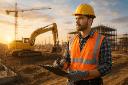 Heavy Construction Equipment Market Snapshot: Opportunities, Risks, and Forecast Insights