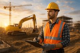 Heavy Construction Equipment Market Snapshot: Opportunities, Risks, and Forecast Insights