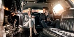Sophisticated Travel Experiences with A1 Classic Limo Group Chicago