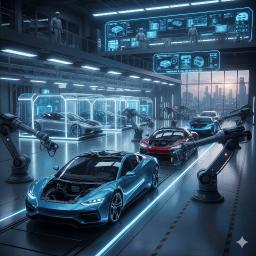 Car Wash System Market Highlights: Innovation, Disruption, and Forecast