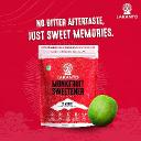 From Tea to Treats: Creative Ways to Use Monk Fruit Sweetener