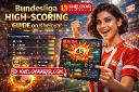  Bundesliga High-Scoring Guide on Kheloyar