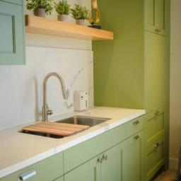 How to Choose the Perfect Kitchen Sink for Your Home