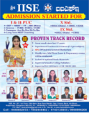 Why IISE Institute is the Right Choice for NEET Preparation