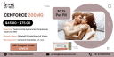 Last Longer, Feel Stronger &ndash; Cenforce 200 Works | Lovemymed