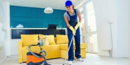 Why Deep Cleaning Is Important Before Moving into a New Home