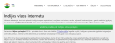 India Tourist eVisa &ndash; paprastas būdas kreiptis dėl Indijos vizos internetu