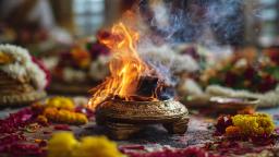 Pandit Services in Bangalore | Book Verified Pandit for Home Pujas Online
