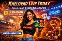 Kheloyar Live Today - Instant Match & Casino Action in 2026