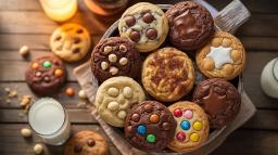 Insomnia Cookies Calories Guide: What Know Before You Order!